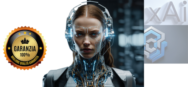 Agenti AI - immagine 3