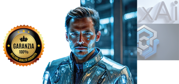 Agenti AI - immagine 2